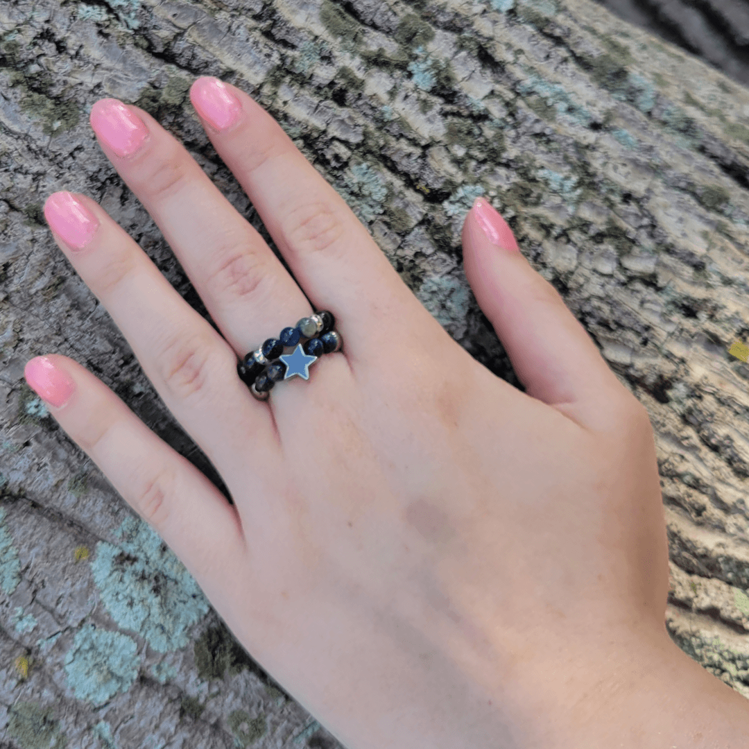 Shungite rings for on sale sale