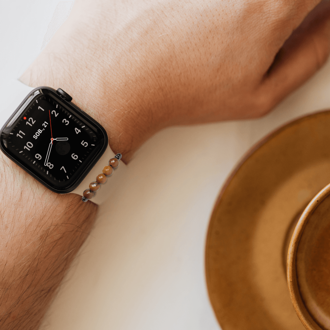 Apple watch 2025 band charms