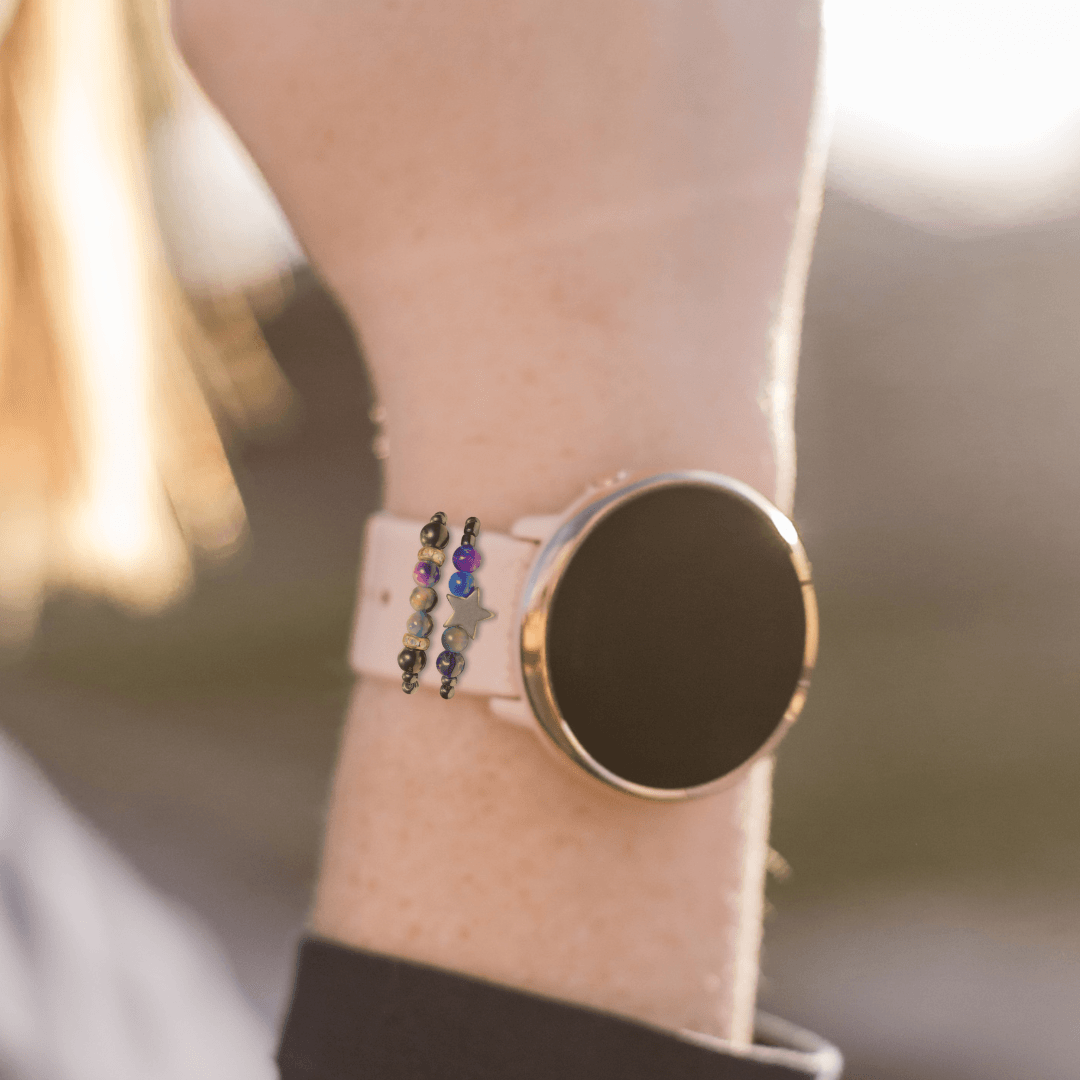 Fashion Rhinestone Rivet Circle Belt Synthetic Leather Bracelet Watch Wrist  Watch | Bracelet watches women, Women wrist watch, Bracelet watch